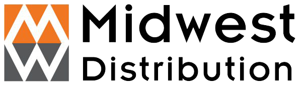 Midwest Distribution logo