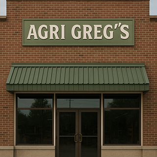 Agriculture Supply