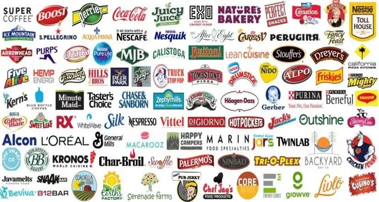 Consumer Brands