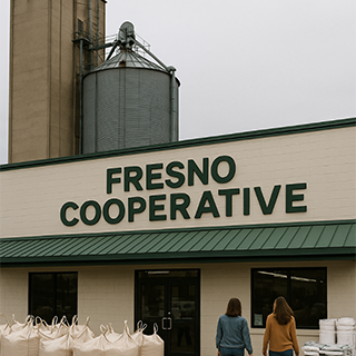 Farm Elevators