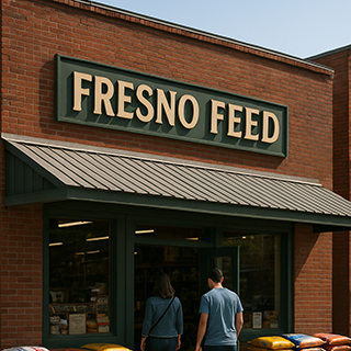 Feed Dealers