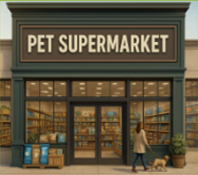 Hardware Stores