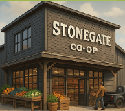 Farm Cooperatives