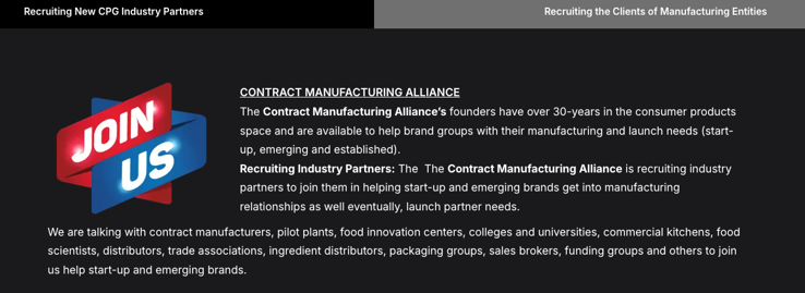 Join Us