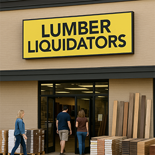 Lumber Stores