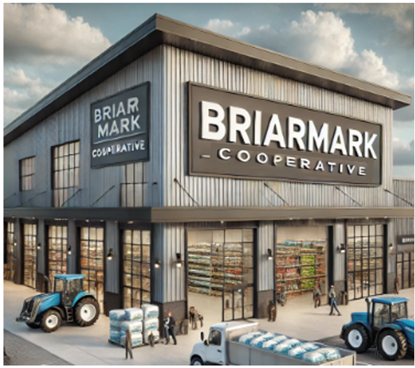 Farm Retail 2