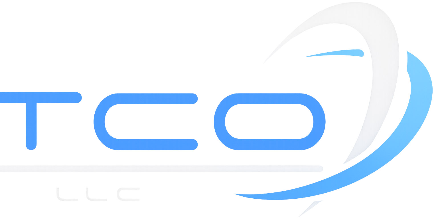TCO logo