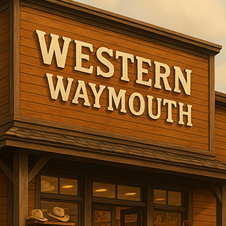 Western Wear Stores